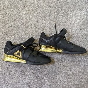 Reebok Men's Legacy Lifters